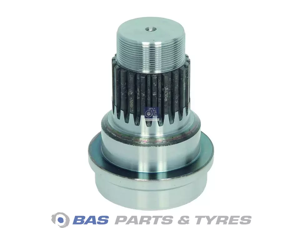Support DT Spare Parts 1651199