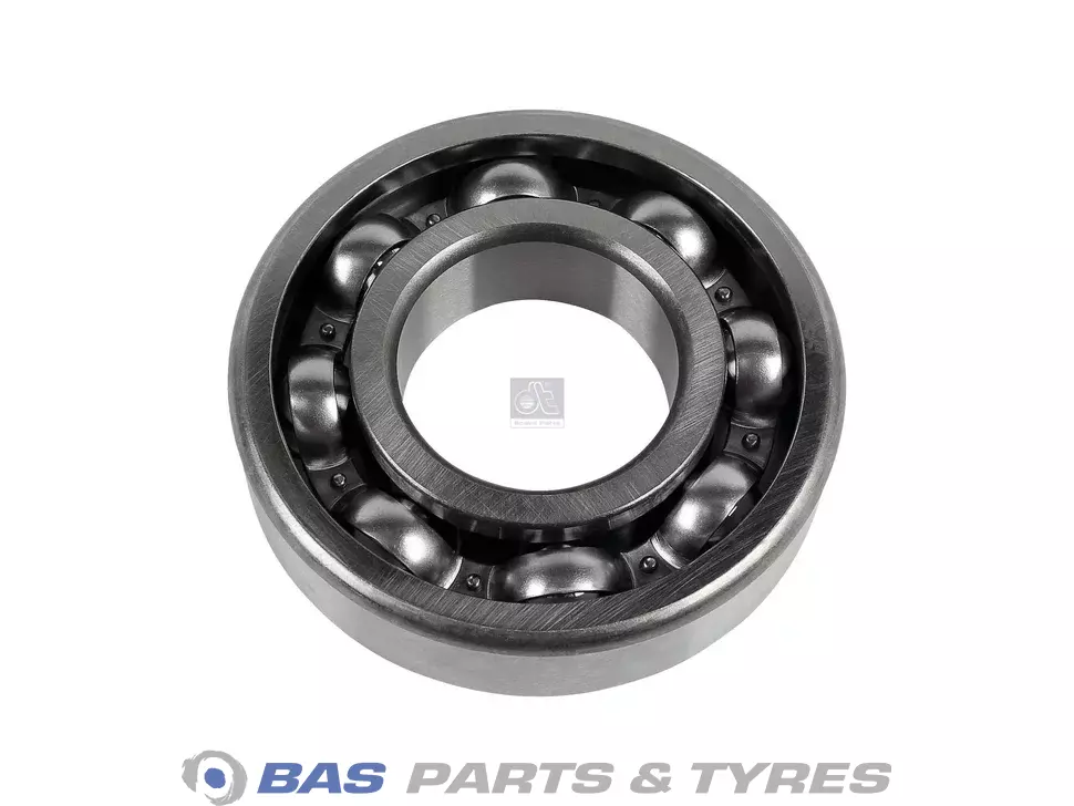 Rodamiento de bolas DT Spare Parts 11028
