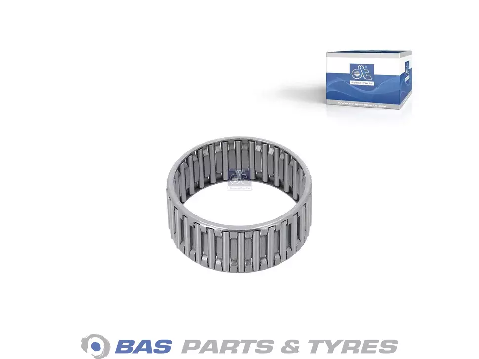 Nadellager DT Spare Parts 183788