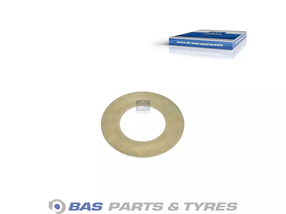 Pressure ring DT Spare Parts 1522390