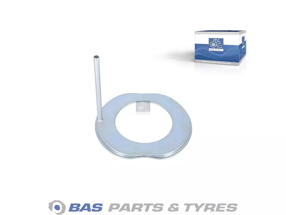 Ring DT Spare Parts 1523482 Ring DT Spare Parts 1523482