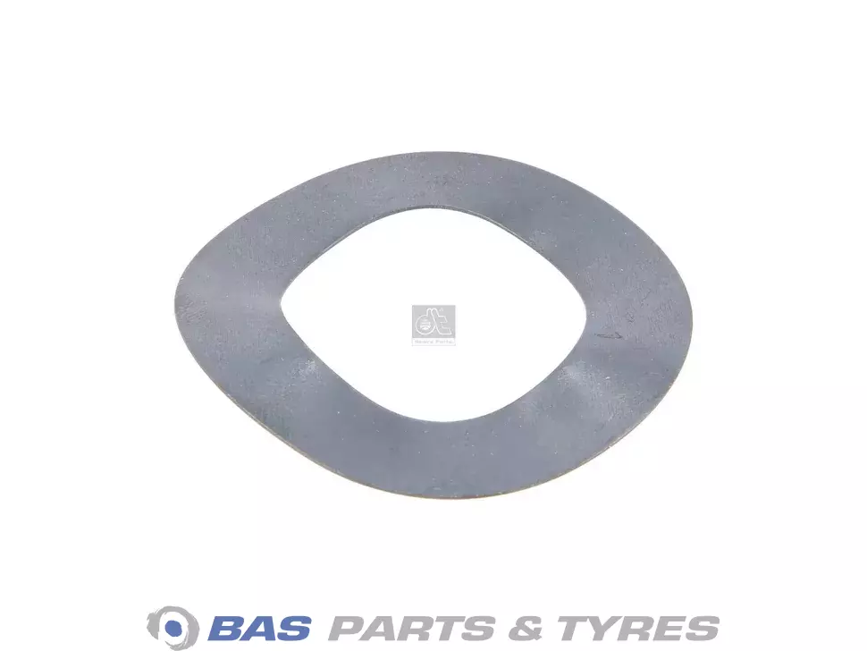 Shim Ring DT Spare Parts 1522338