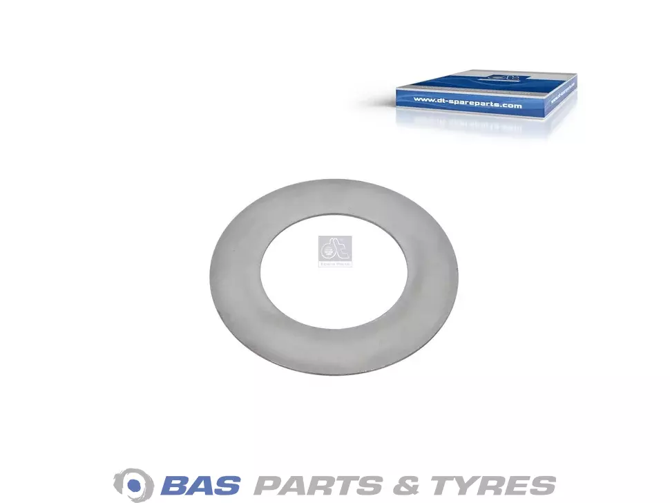 Druckring DT Spare Parts 120228