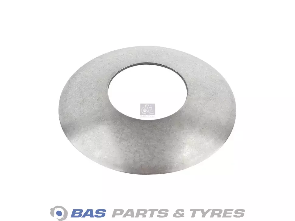 Pressure ring DT Spare Parts 1524398