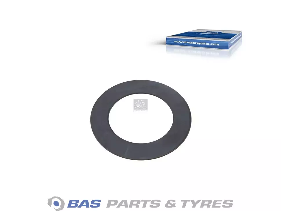 Pressure ring DT Spare Parts 1672221