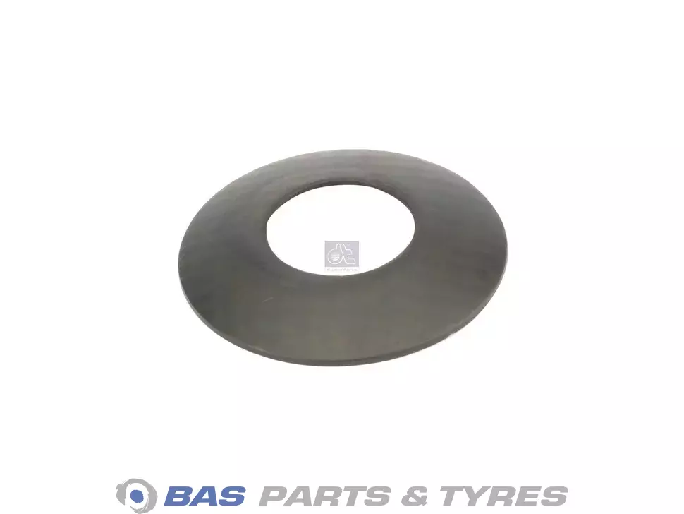 Pressure ring DT Spare Parts 1522363