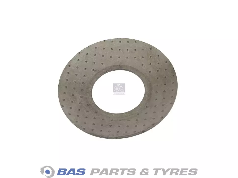 Pressure ring DT Spare Parts 1524668 Pressure ring DT Spare Parts 1524668