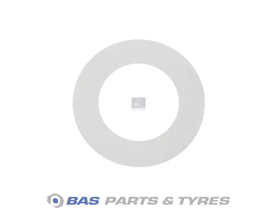 Pressure ring DT Spare Parts 1524716
