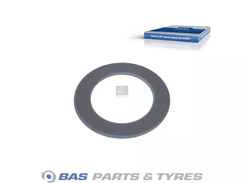 Pressure ring DT Spare Parts 1524589