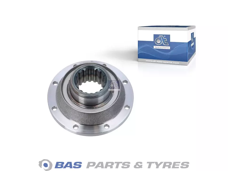 Flange DT Spare Parts 382992
