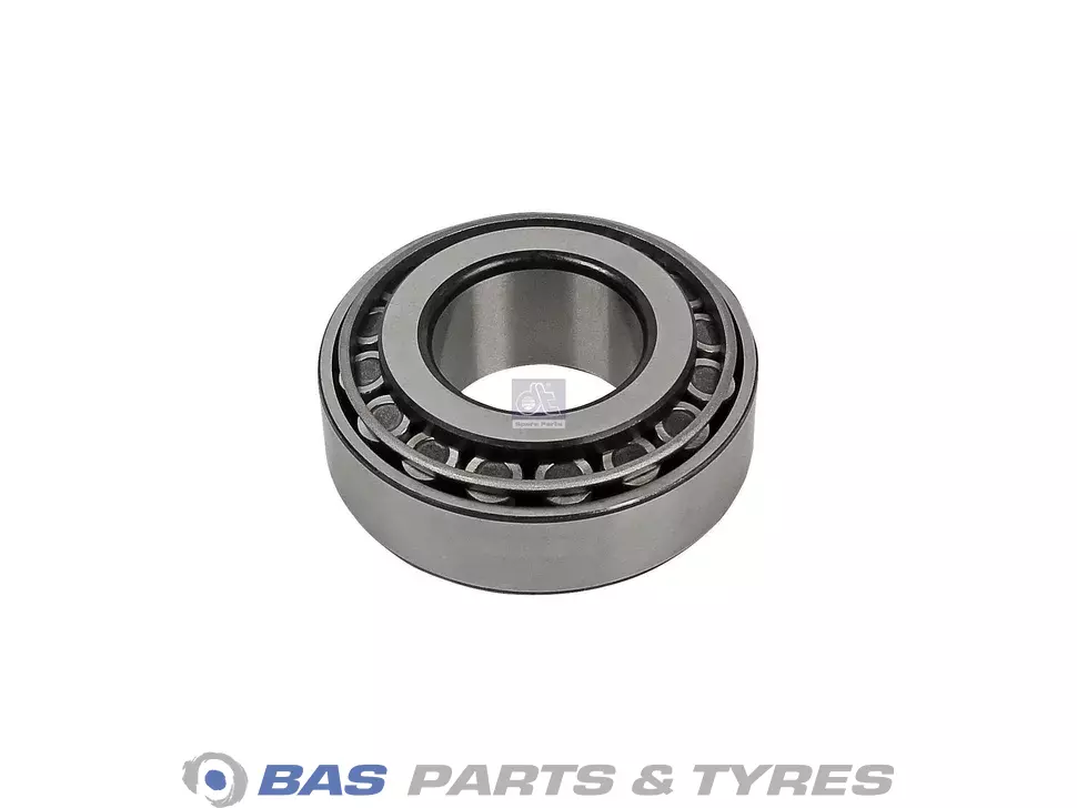 Achse DT Spare Parts 1952422