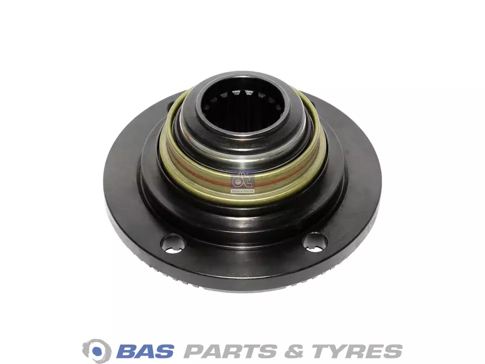 Antriebsflansch DT Spare Parts 8172939