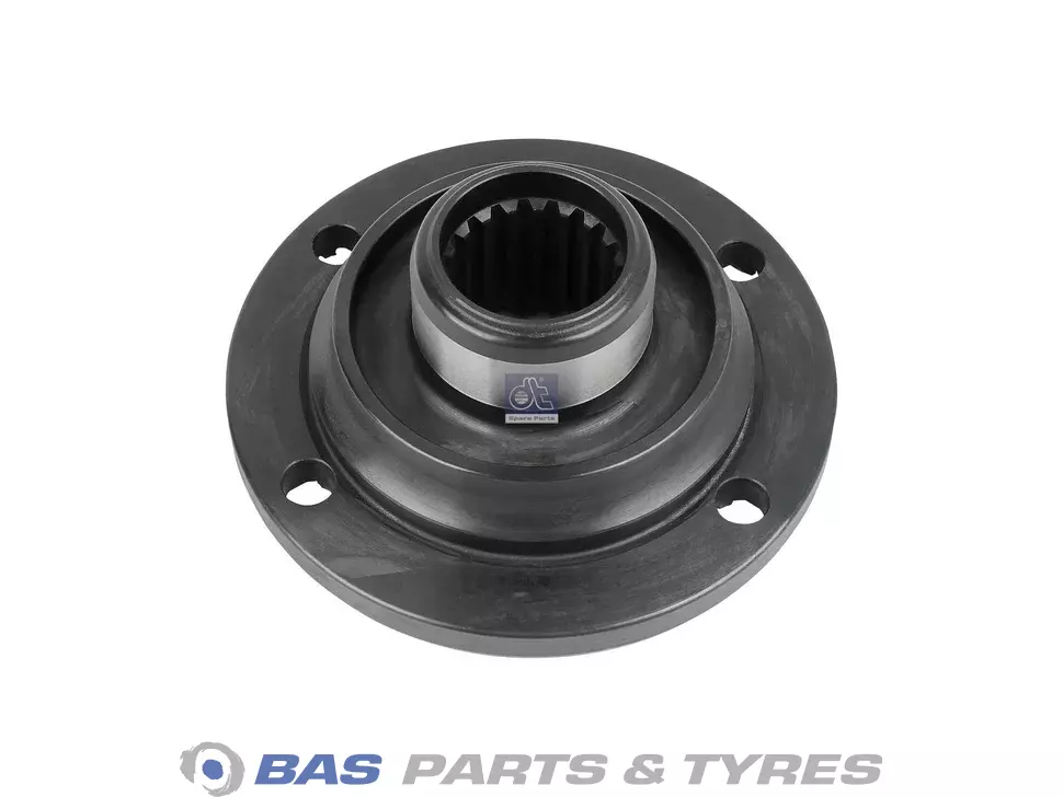 DT Spare Parts Antriebsflansch 3152324