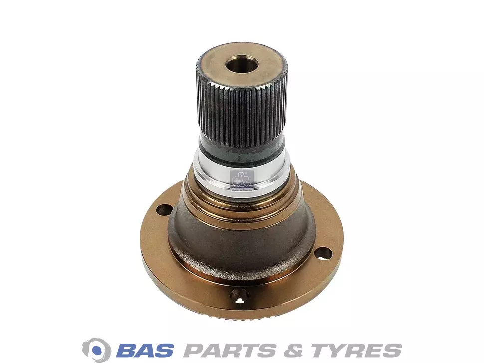 Antriebsflansch DT Spare Parts 1068226
