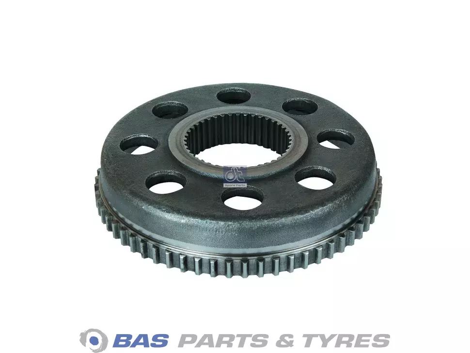 Ringwieldrager DT Spare Parts 3191997