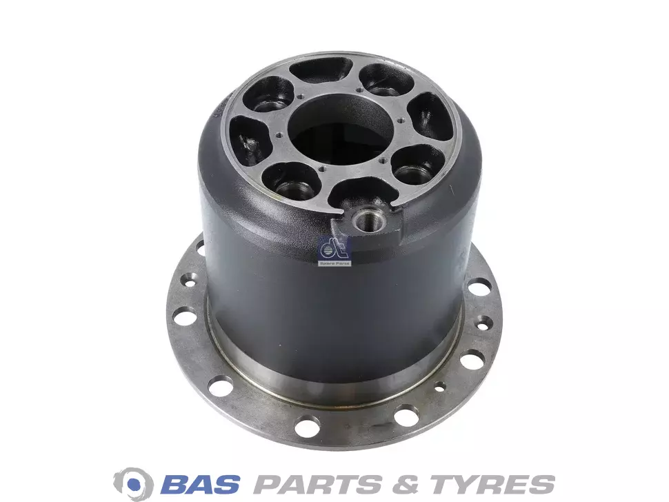 Radkappe DT Spare Parts 8172776