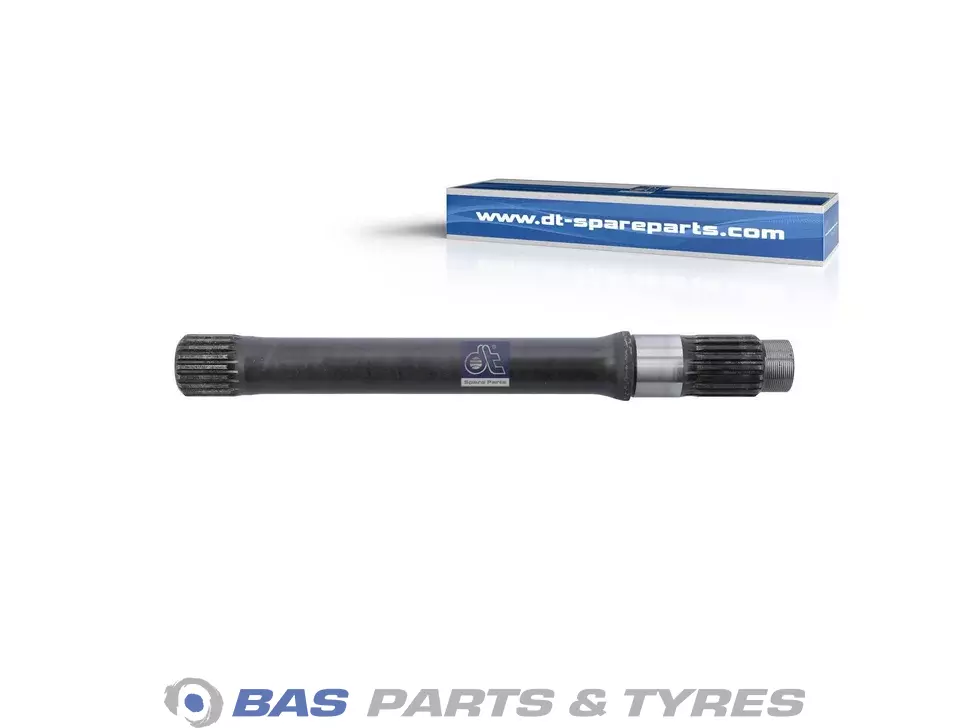 Reverse shaft DT Spare Parts 8172971
