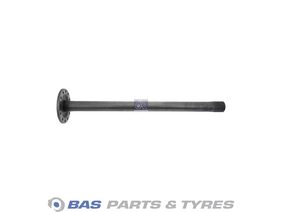 Planetara DT Spare Parts 1524627