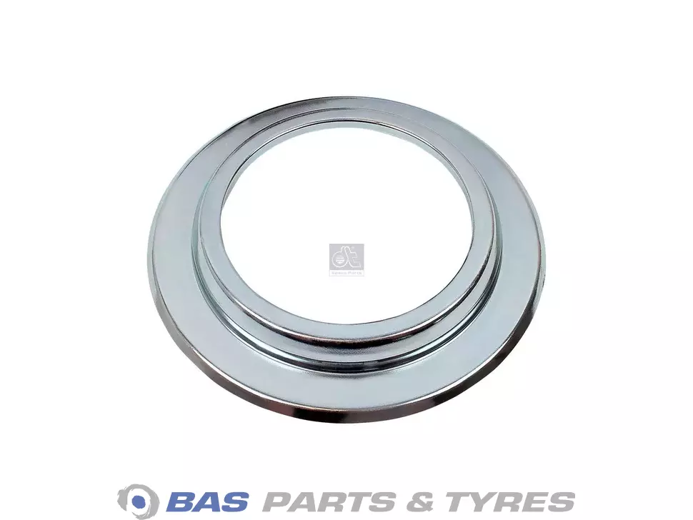 Sicherungsplatte DT Spare Parts 20907634