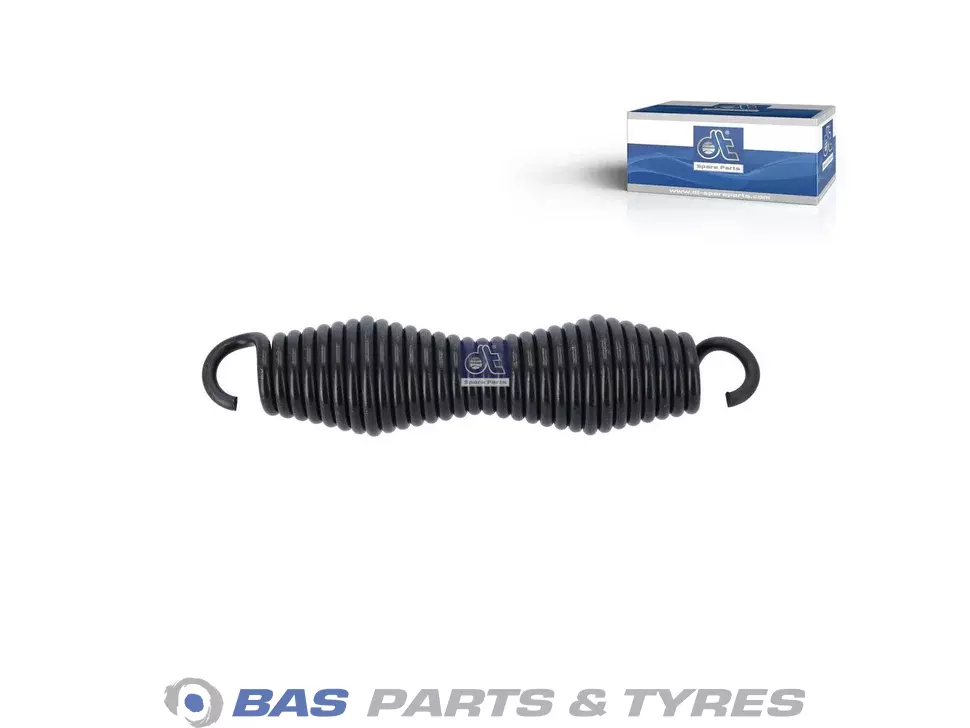 Spring DT Spare Parts 3464992