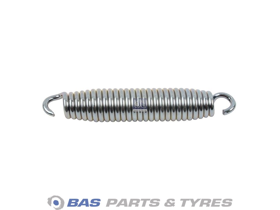 Spring 341720 341720, 15866833, 1586683 - BAS Parts