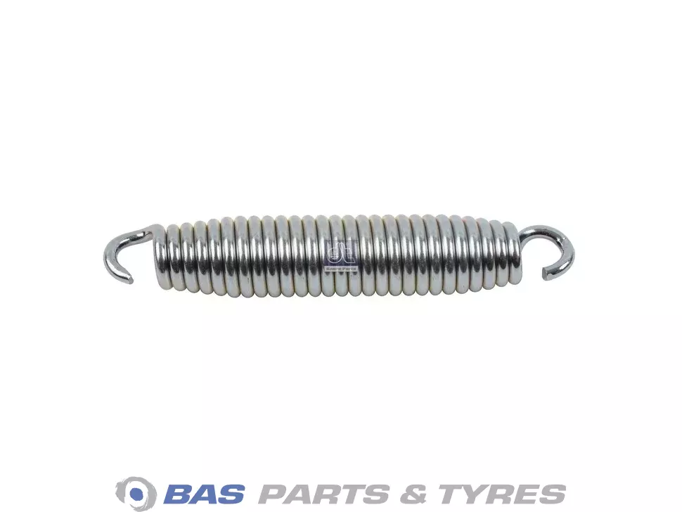 Feder DT Spare Parts 341720