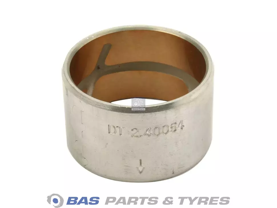 Bus DT Spare Parts 1606179