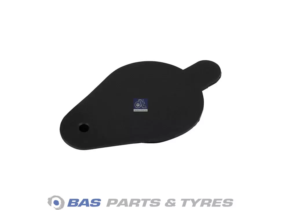 Rubber DT Spare Parts 1573342