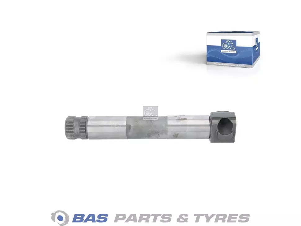 Bremshebel DT Spare Parts 1696641