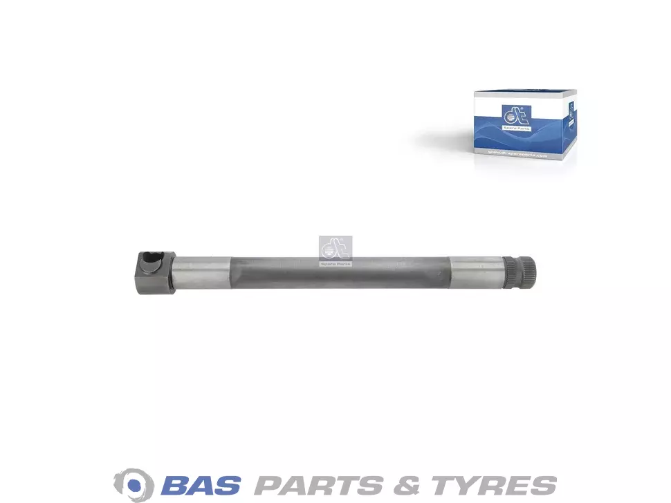 Muelle Tensor DT Spare Parts 1697751