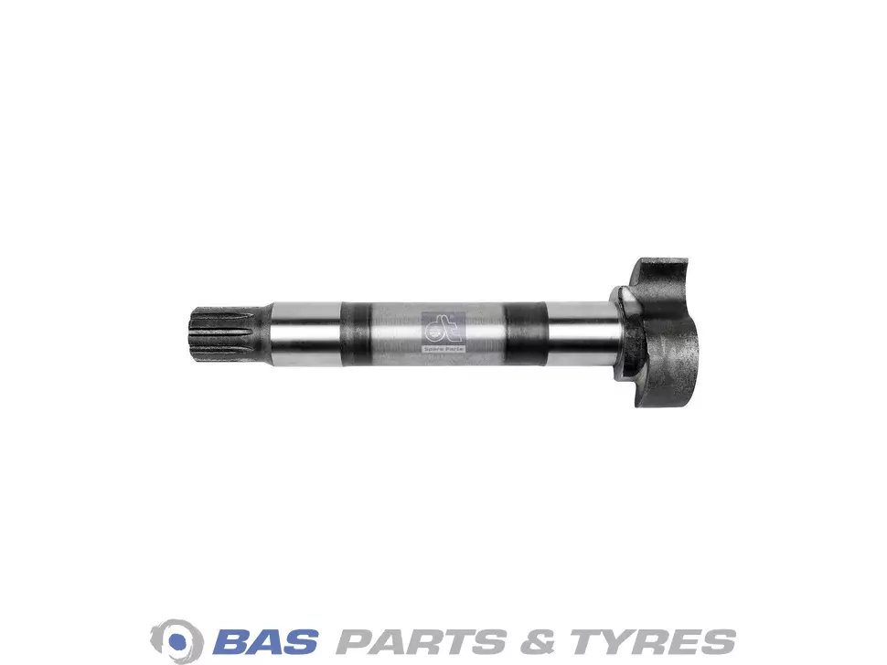 Bremshebel DT Spare Parts 9524101