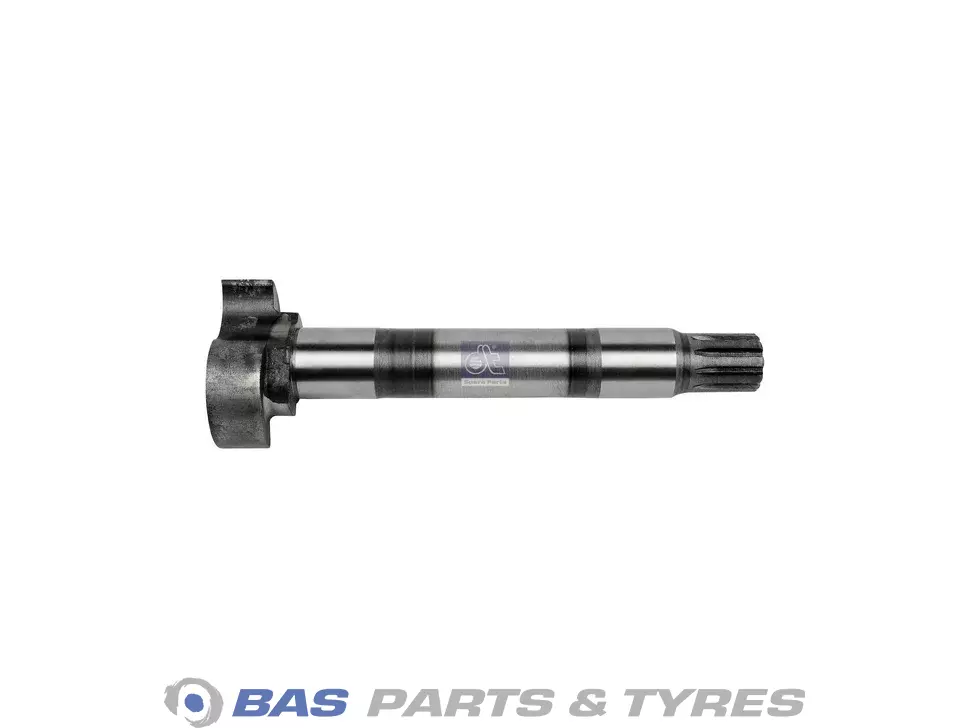 Bremshebel DT Spare Parts 9524102