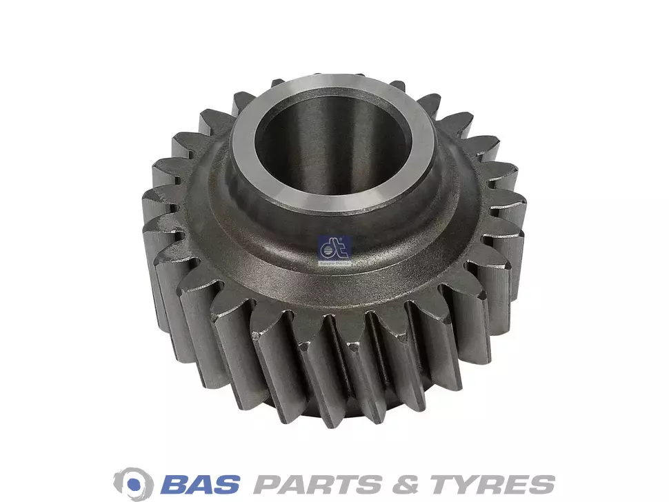 Zahnrad DT Spare Parts 1549425