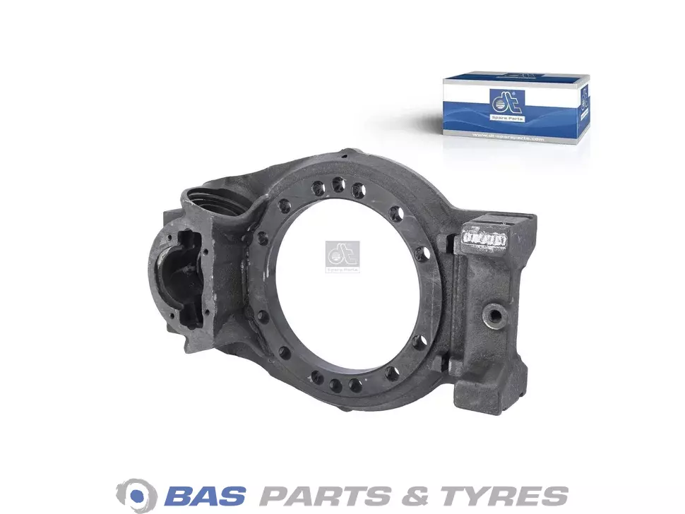 Bremsanker DT Spare Parts 3090956