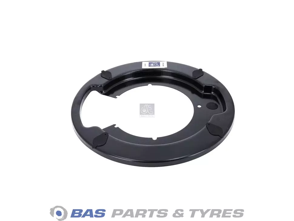Dust Shield DT Spare Parts 1629832
