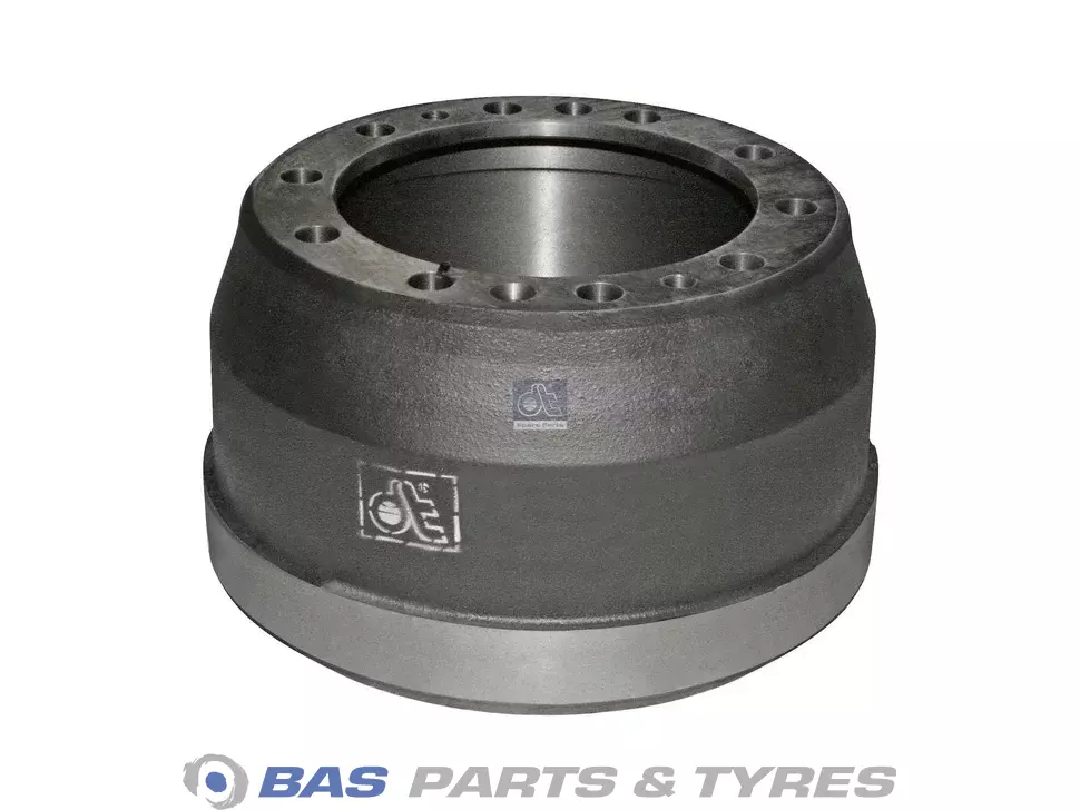Bubanj kočnice DT Spare Parts 15990104