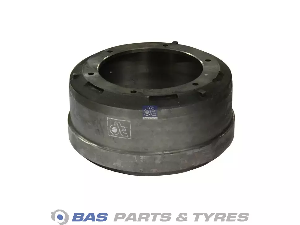 Bremstrommel DT Spare Parts 1599968