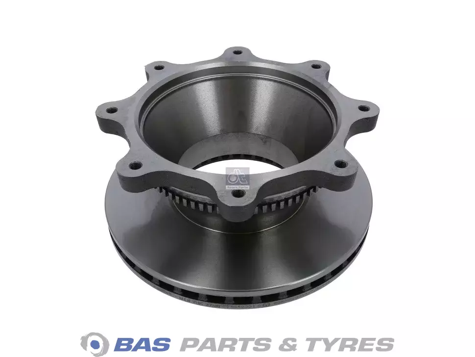 Bremsscheibe DT Spare Parts 67968647