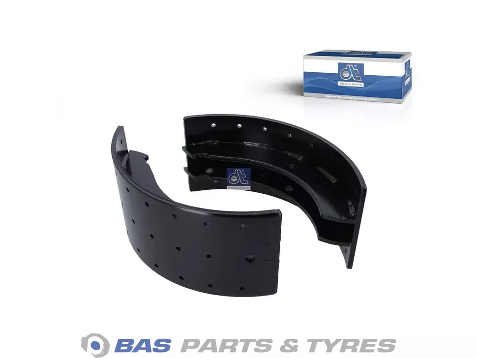Bremsbackensatz DT Spare Parts 3095194
