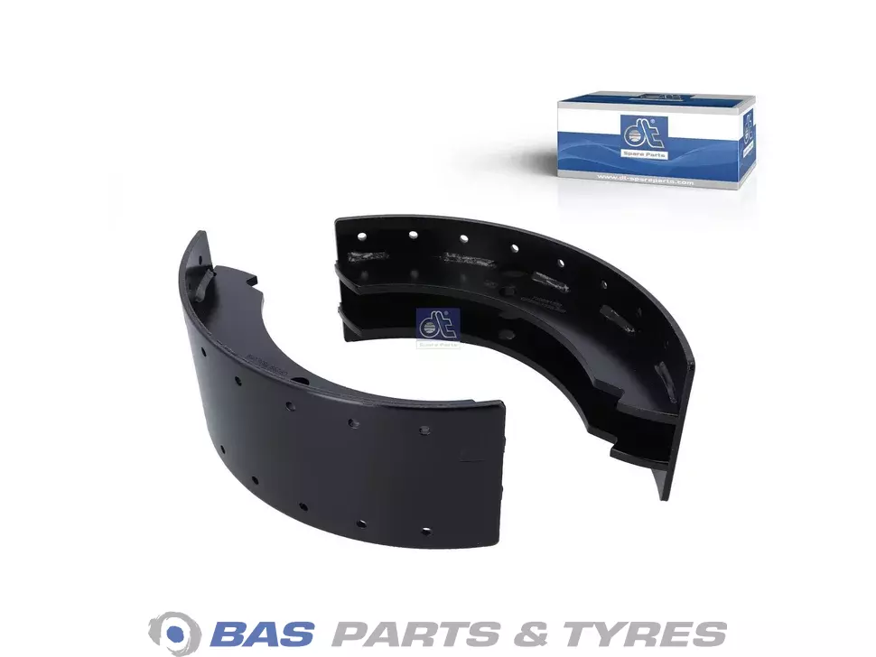 Bremsbacke DT Spare Parts 3090073