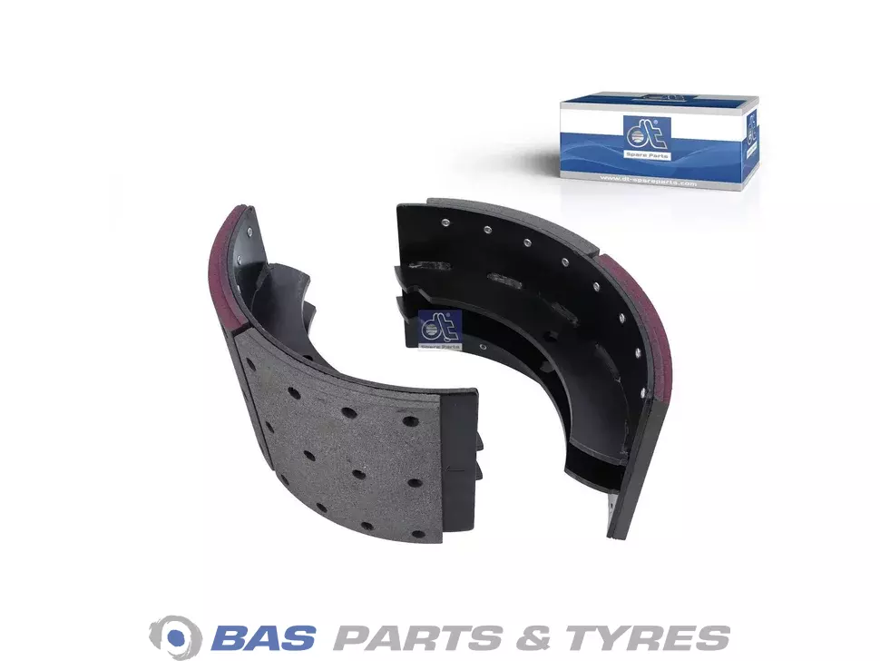 Bremsbackensatz DT Spare Parts 3097182