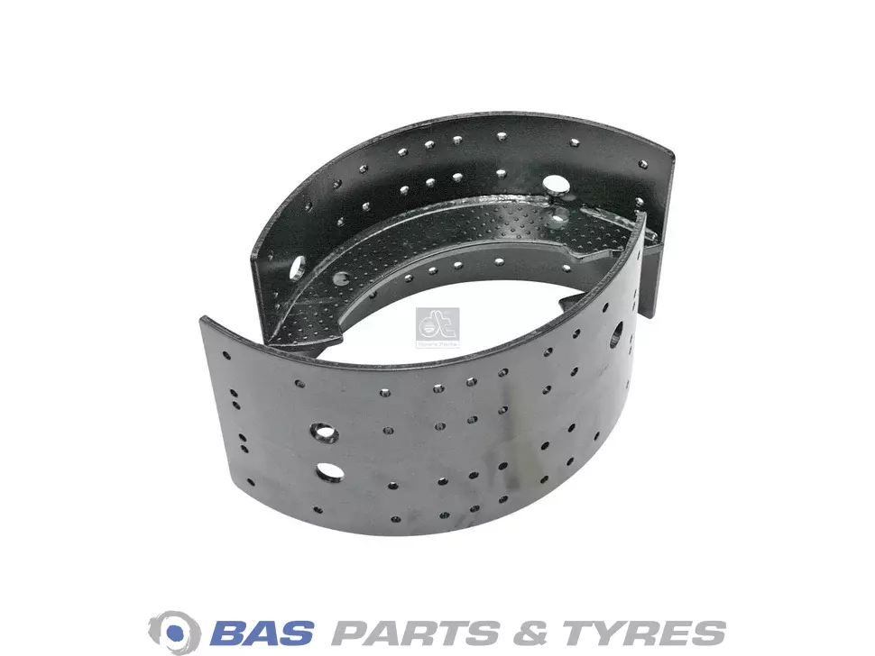 Bremsbackensatz DT Spare Parts 3091721