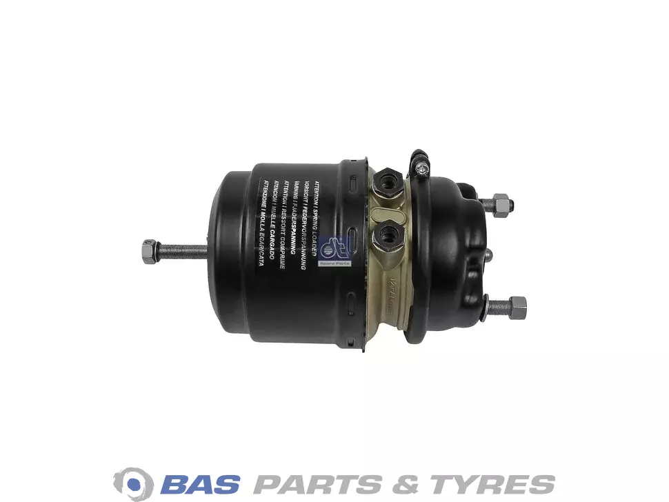 Cilindar opružne kočnice DT Spare Parts 3177336