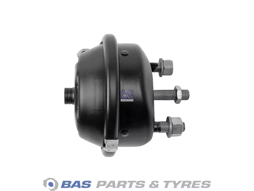 Bremszylinder DT Spare Parts 20497145