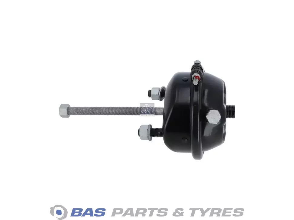 Bremszylinder DT Spare Parts 8147440