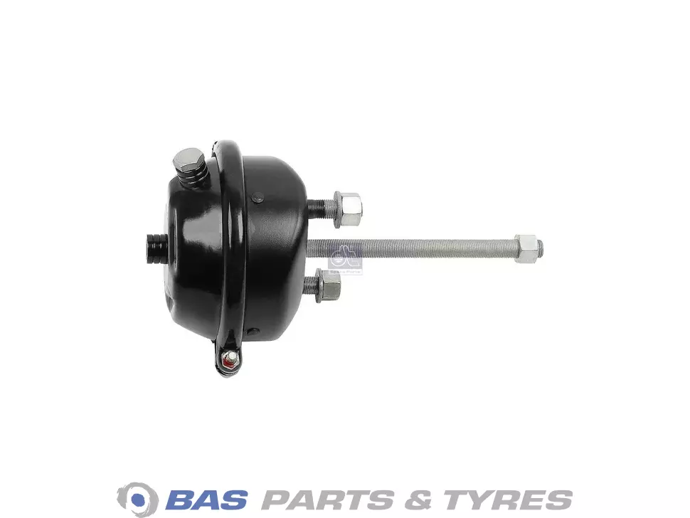 Bremszylinder DT Spare Parts 8147441