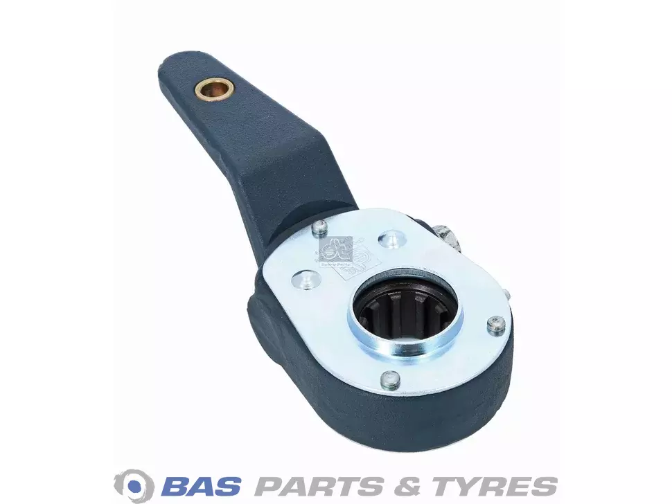 Главный тормозной цилиндр DT Spare Parts 3519501