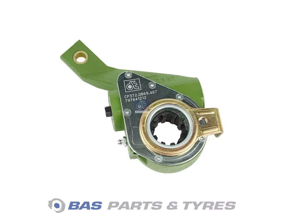 Главный тормозной цилиндр DT Spare Parts 363740