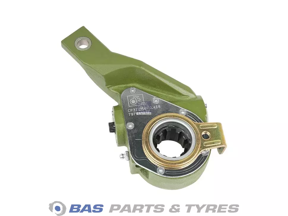 Главный тормозной цилиндр DT Spare Parts 363739