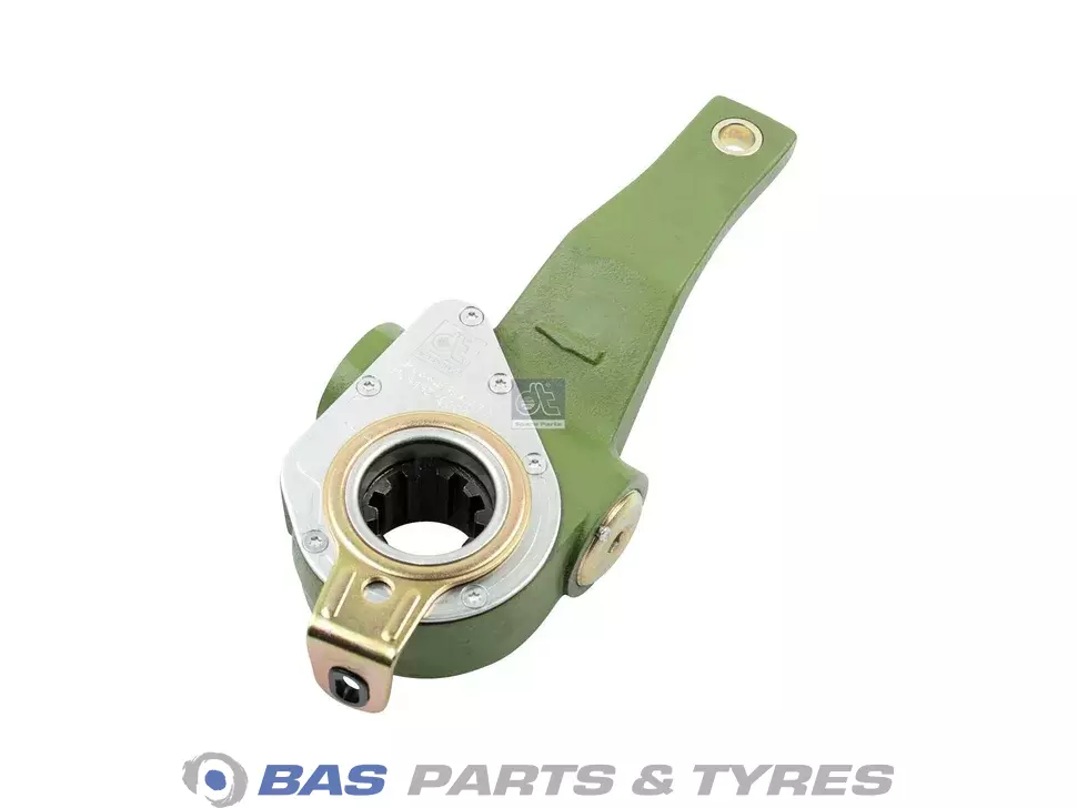 Главный тормозной цилиндр DT Spare Parts 3136426